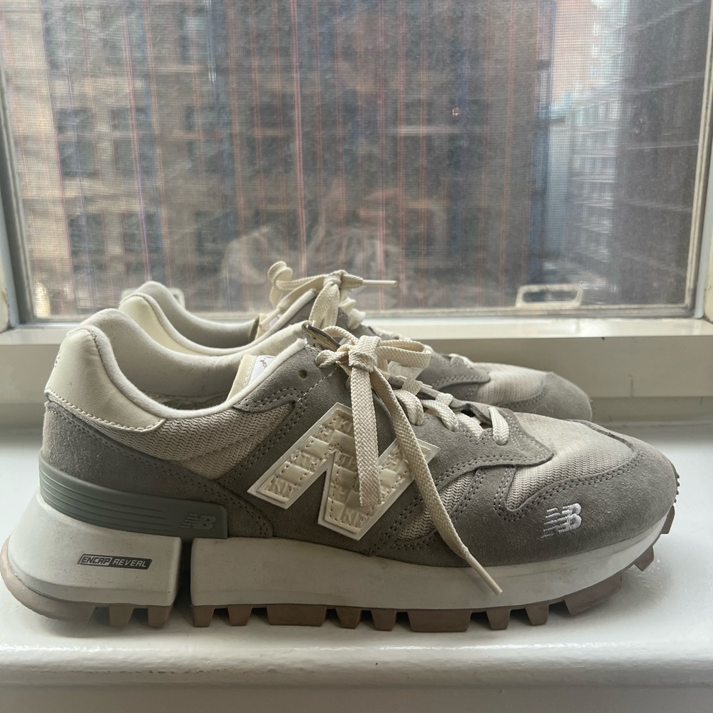 Men’s Kith New Balances limited edition size 10
